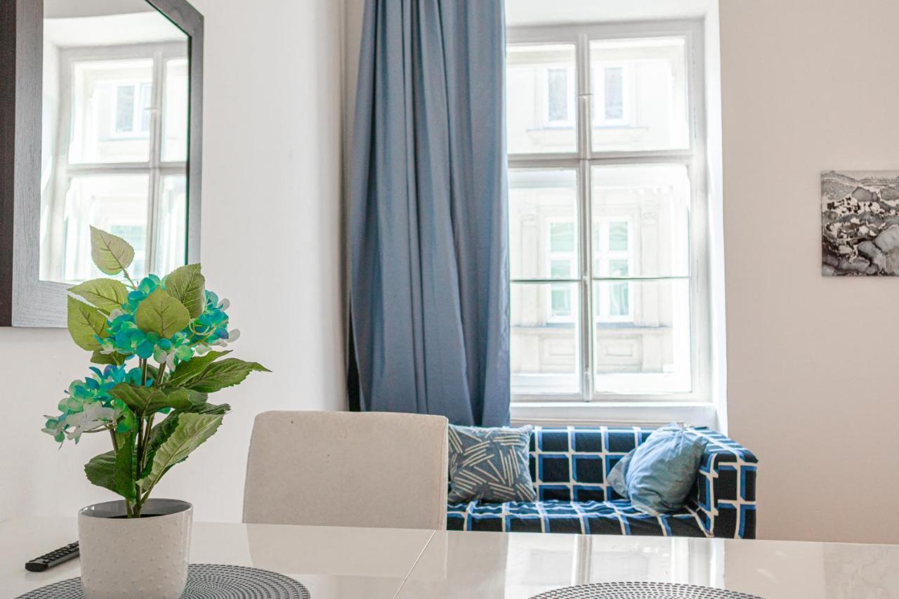 Central Belvedere 3Br Shared Apartment - 12 Min From City Center Vienna Exterior photo