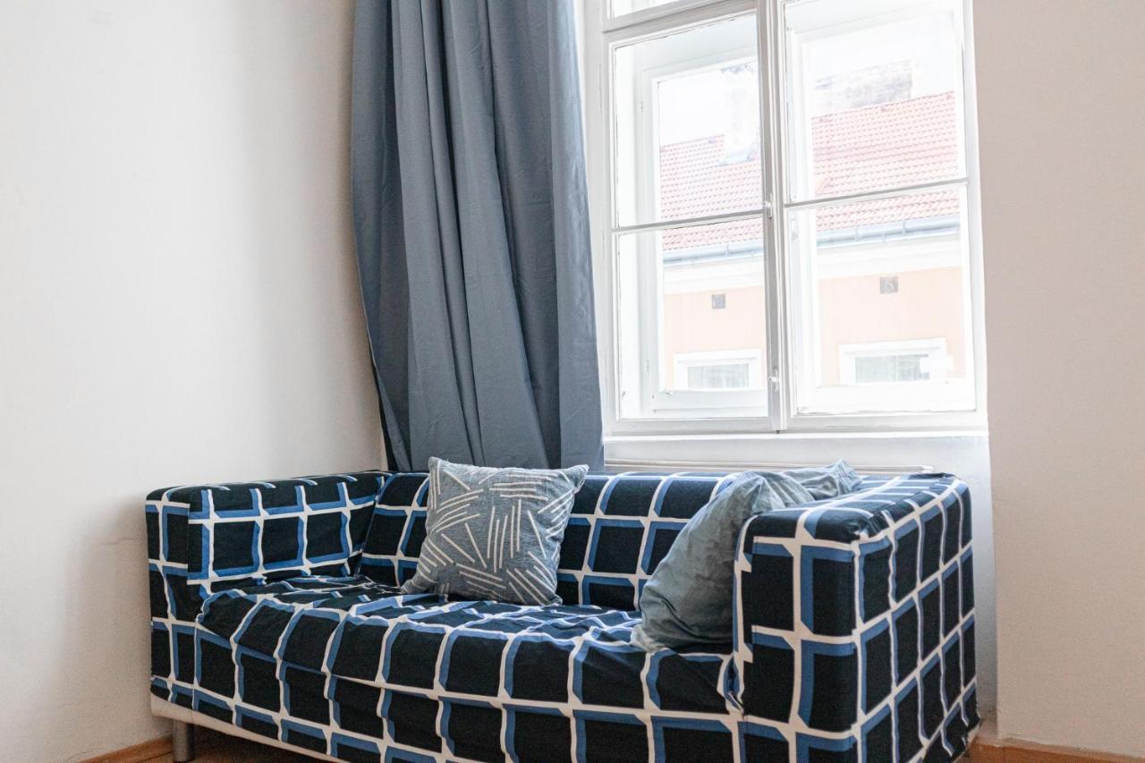 Central Belvedere 3Br Shared Apartment - 12 Min From City Center Vienna Exterior photo